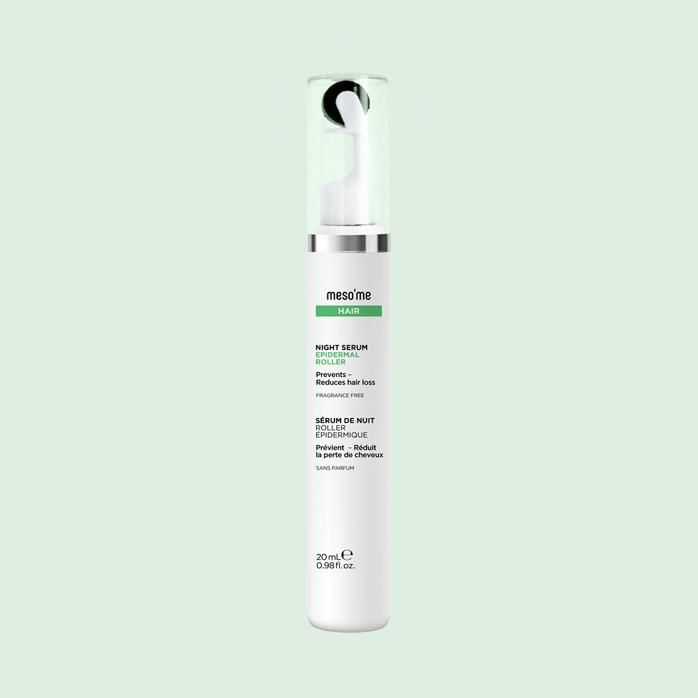 Meso'me hair serum